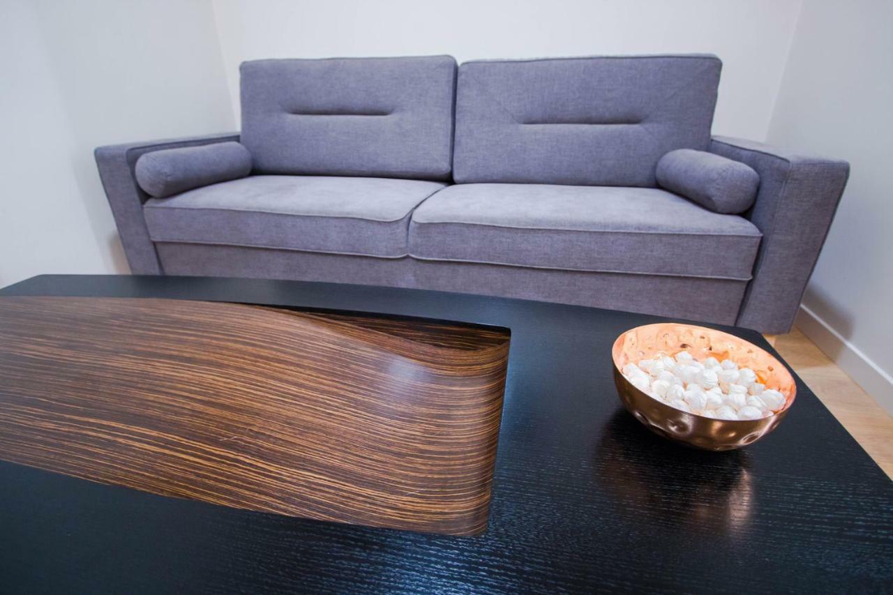 Luksusowy Apartament Swietego Jana Na Rynku 크라쿠프 외부 사진