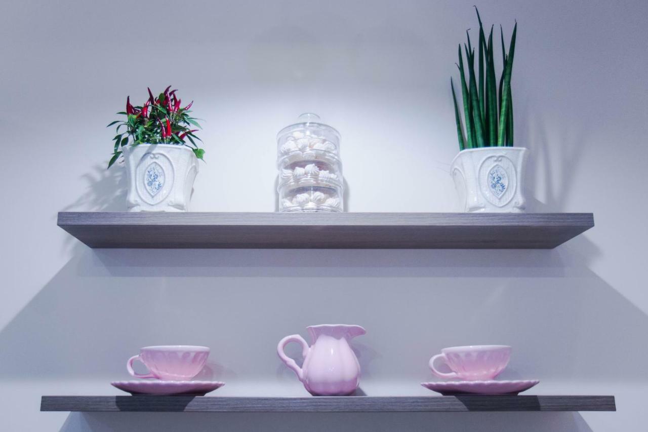 Luksusowy Apartament Swietego Jana Na Rynku 크라쿠프 외부 사진